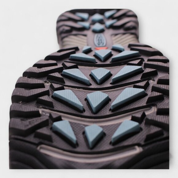 Keen Targhee III Mid WP Women’s Hiking Boot Magnet/Atlantic Blue Size 7 - Picture 6 of 13